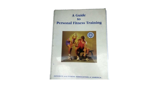 A Guide to Personal Fitness Training