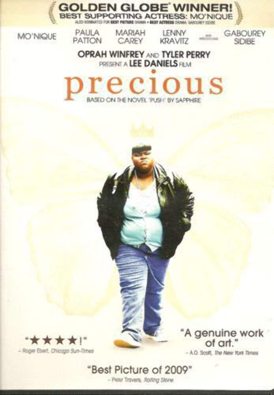 Precious: Based on the Novel 'Push' by Sapphire