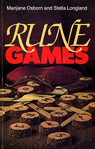 Rune Games