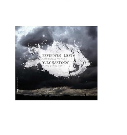 Symphonies 7 & 1 book cover