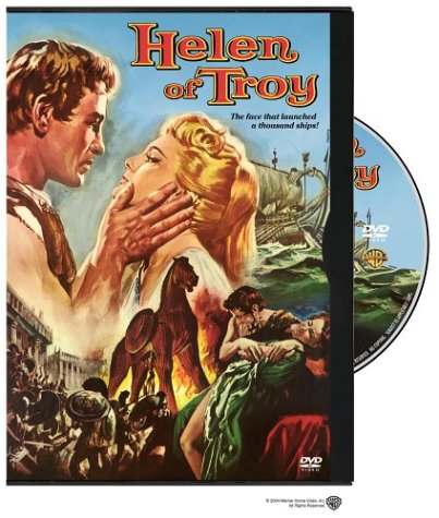 Helen of Troy [DVD]