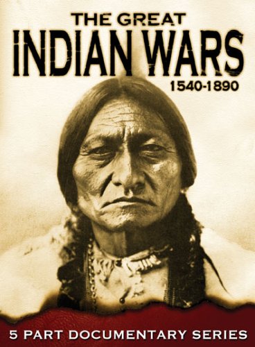 Great Indian Wars