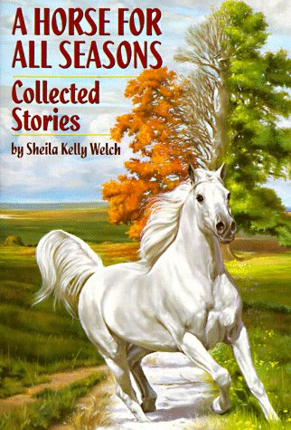 A Horse for all Seasons book cover