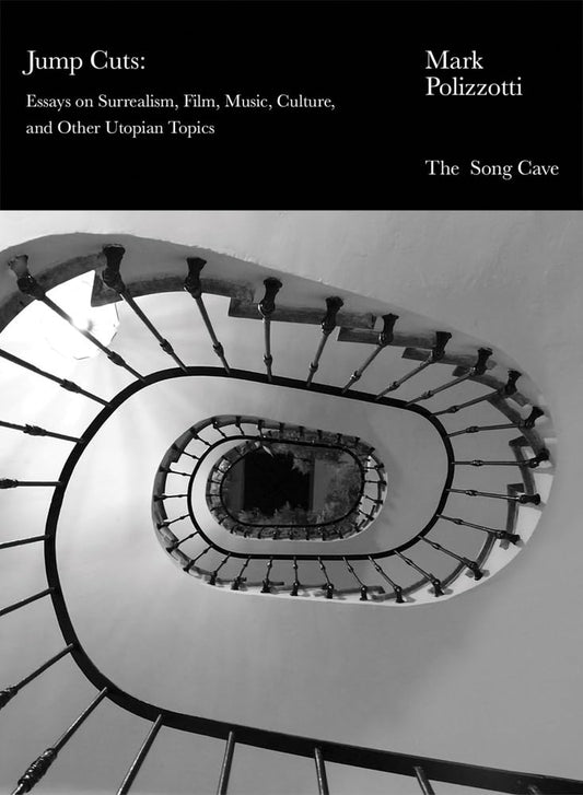 Jump Cuts book cover