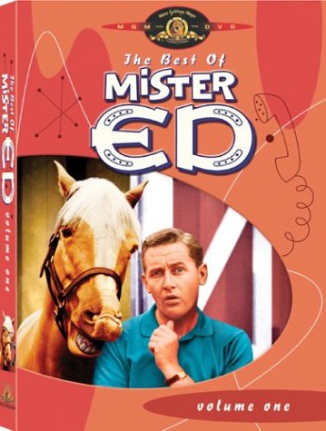 Best of Mister Ed Volume 1