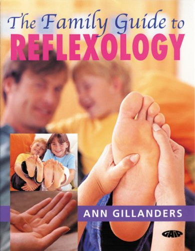 Family Guide to Reflexology