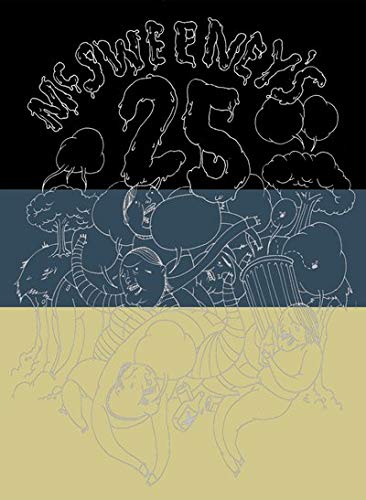 McSweeney's Issue 25 (McSweeney's Quarterly Concern)