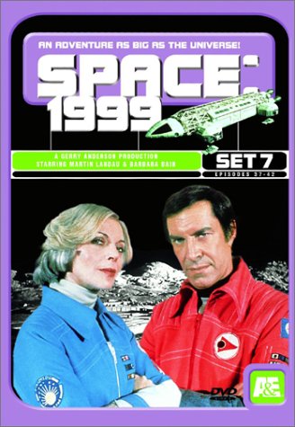 Space: 1999 - Set 7 book cover