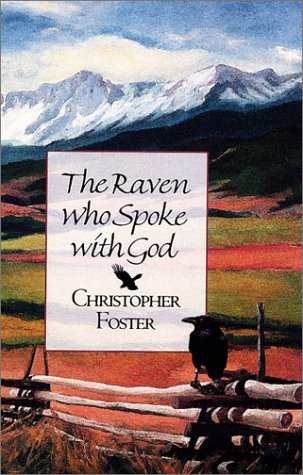 Raven Who Spoke with God