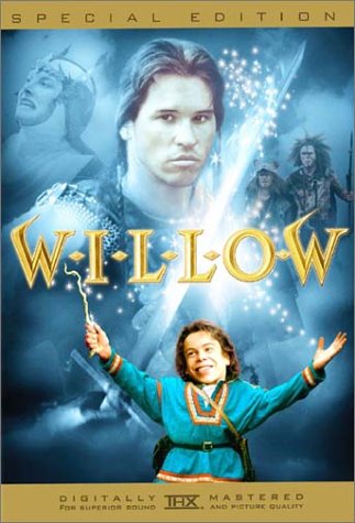 Willow (Special)