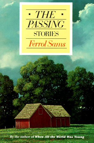 Passing: Stories book cover