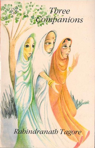 Three Compassions book cover