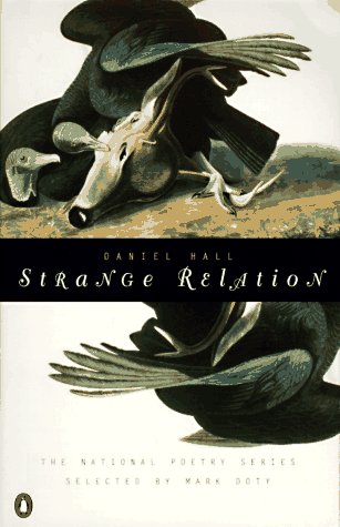 Strange Relation book cover