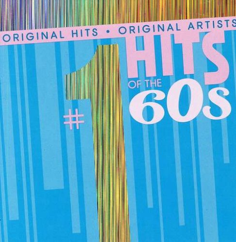 #1 Hits of the 60s