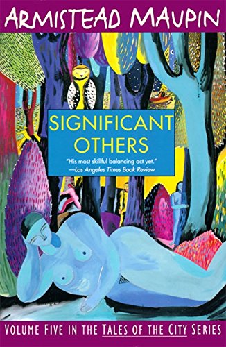 Significant Others book cover