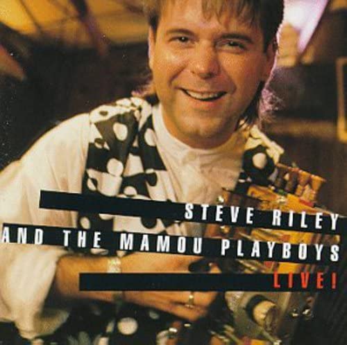Live book cover