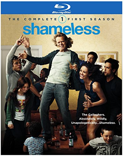 Shameless: The Complete First Season