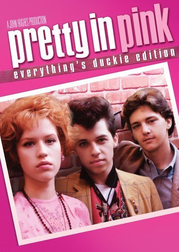 Pretty in Pink (Everything's Duckie Edition)