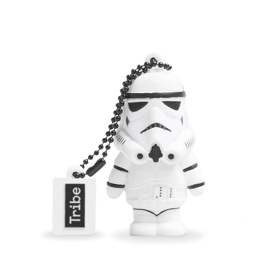 Star Wars Stormtrooper 8GB USB Memory Stick Flash Pen Drive