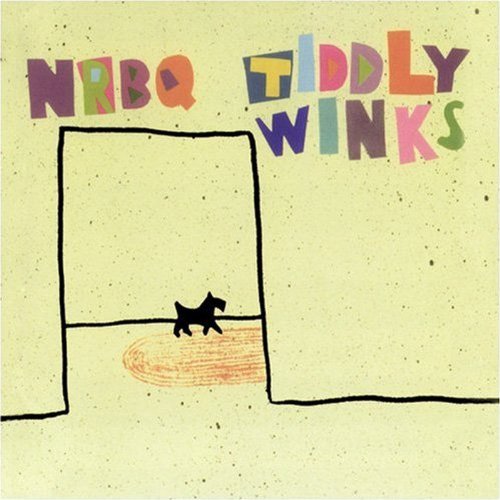 Tiddlywinks