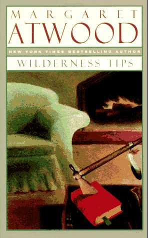 Wilderness Tips (Tp) (Bantam Trade) book cover