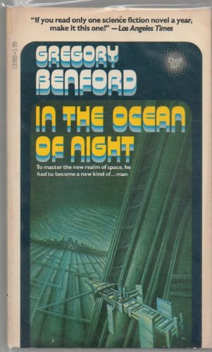 In the Ocean of Night book cover