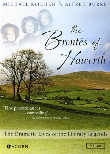 Brontes of Haworth