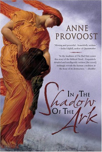 In the Shadow of the Ark book cover