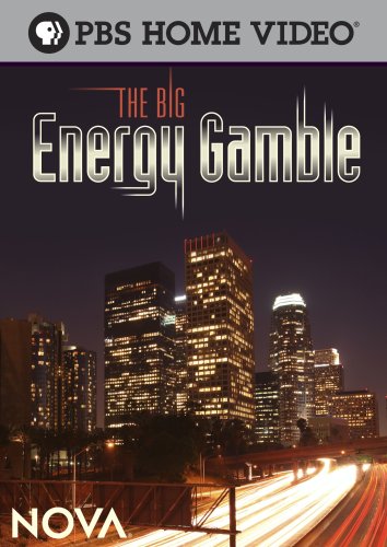 Nova: Big Energy Gamble