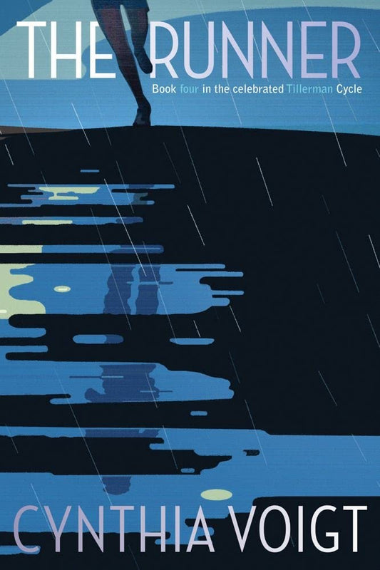 Runner (Reprint)