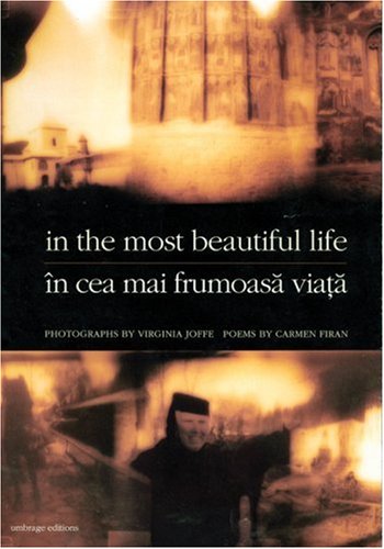 In the Most Beautiful Life (Umbrage Editions) book cover