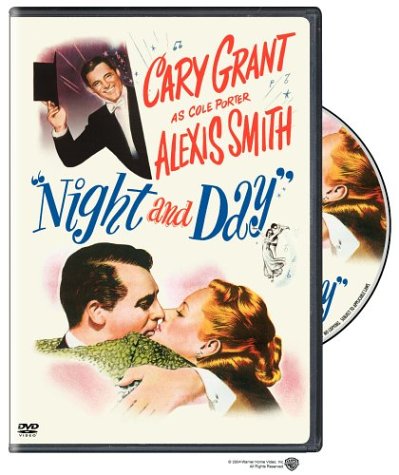 Night and Day [DVD]