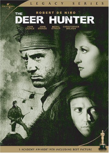 The Deer Hunter