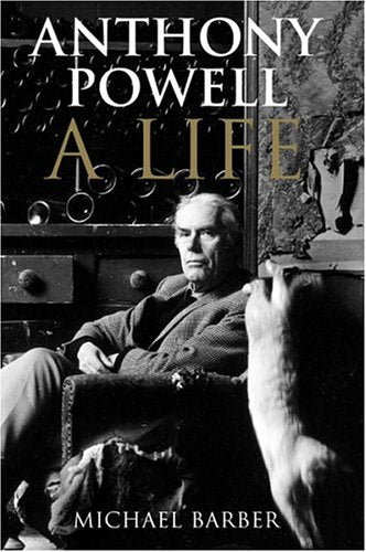 Anthony Powell: A Life