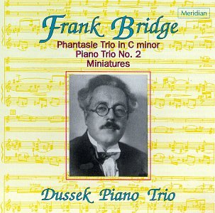 Trio Fantasia/Trio Piano 2/Minatures