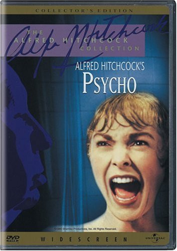 Psycho (Collector's)