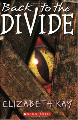 Back to the Divide book cover