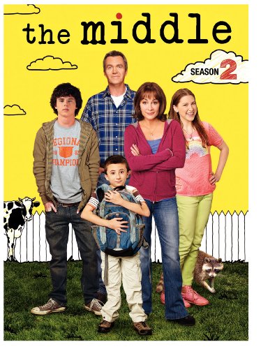 Middle: Season Two