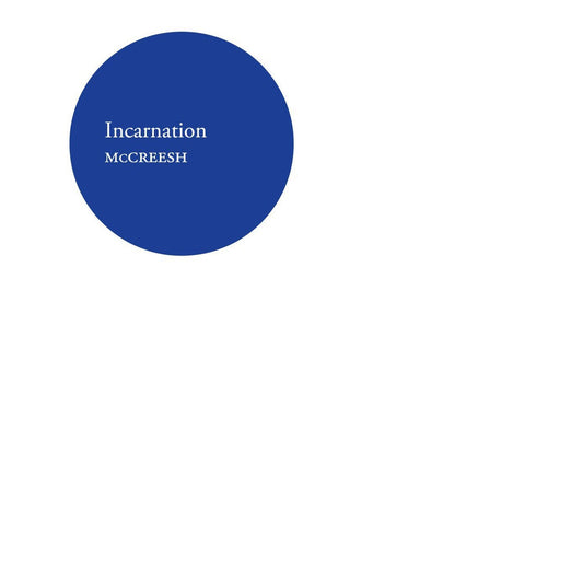 Incarnation book cover