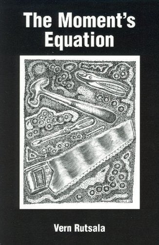 Moment's Equation book cover
