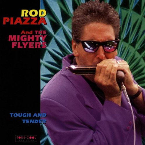 Tough & Tender book cover