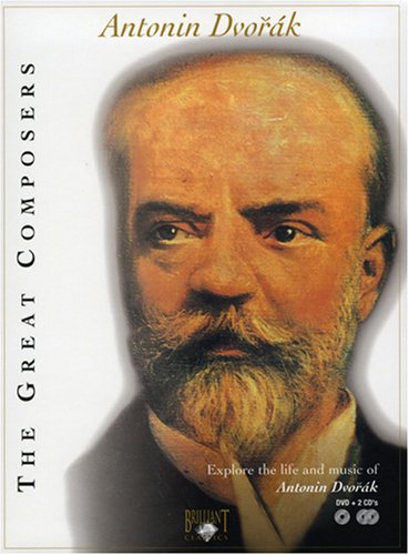 Antonin Dvorak: Great Composers