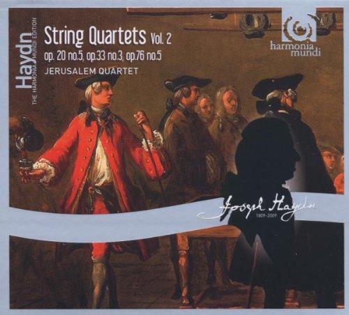 String Quartets 2 book cover