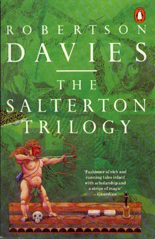 Salterton Trilogy