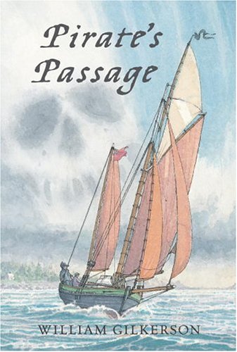 Pirate's Passage