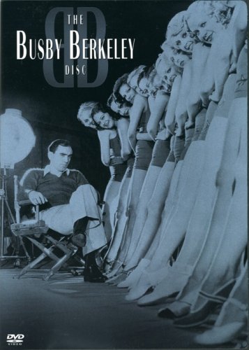 The Busby Berkeley Disc