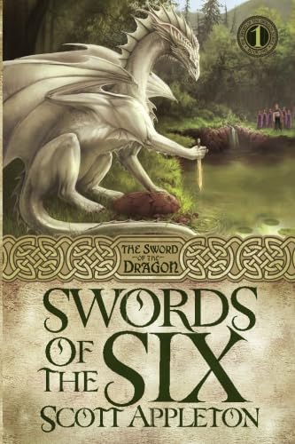 Swords of the Six: Volume 1