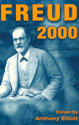 Freud 2000 book cover