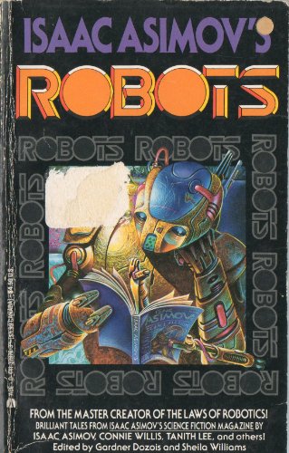 Isaac Asimov's Robots