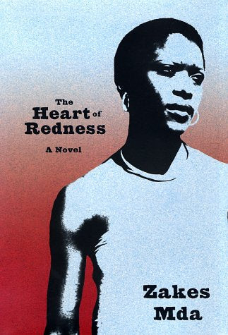 Heart of Redness